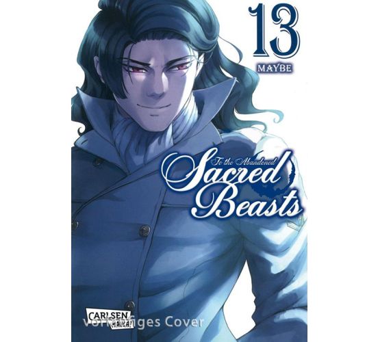To-the-Abandoned-Sacred-Beasts-13-Manga-Neu-1 To-the-Abandoned-Sacred-Beasts-13-Manga-Neu-1