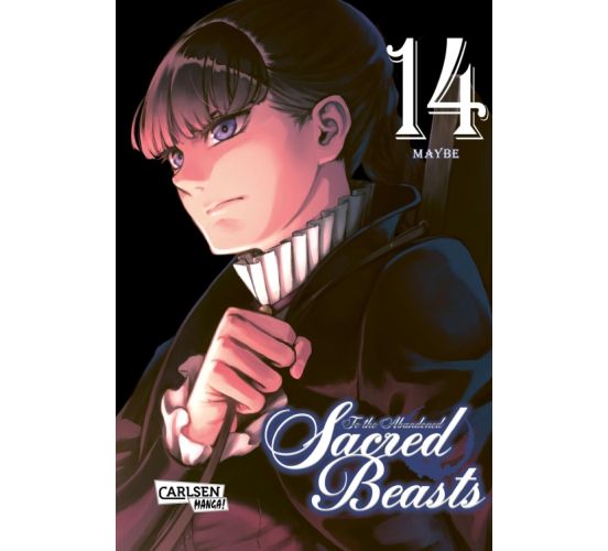To-the-Abandoned-Sacred-Beasts-14-Manga-Neu-1