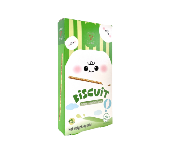 Tokimeki-Biscuit-Stick-Savory-Wasabi-Cucumber-40g-Snack-1 Tokimeki-Biscuit-Stick-Savory-Wasabi-Cucumber-40g-Snack-1