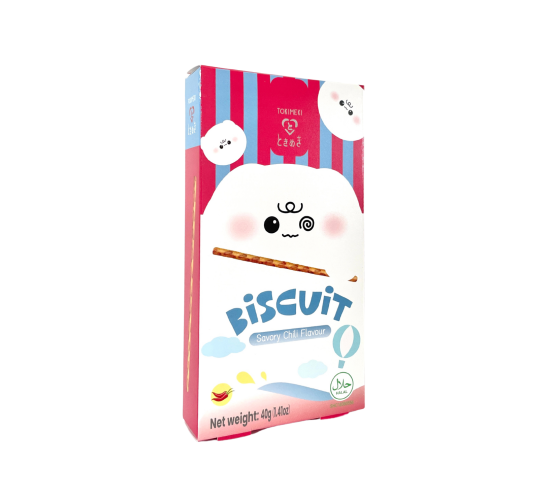 Tokimeki-Savory-Chili-Biscuit-Stick-40g-Snack-1 Tokimeki-Savory-Chili-Biscuit-Stick-40g-Snack-1