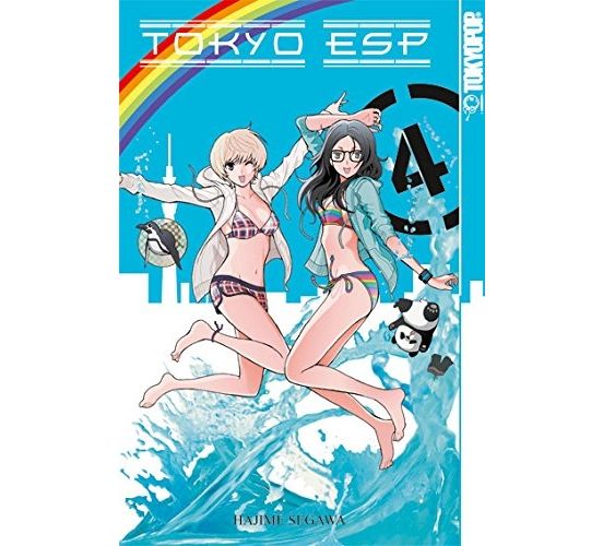 Tokyo-ESP-04-Manga-Neu-1 Tokyo-ESP-04-Manga-Neu-1