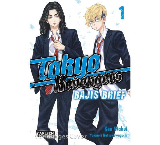Tokyo-Revengers-Bajis-Brief-01-Manga-Neu-1 Tokyo-Revengers-Bajis-Brief-01-Manga-Neu-1