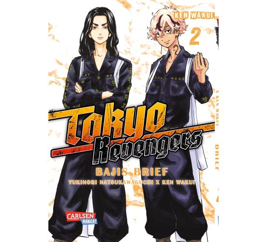 Tokyo-Revengers-Bajis-Brief-02-Manga-Neu-1