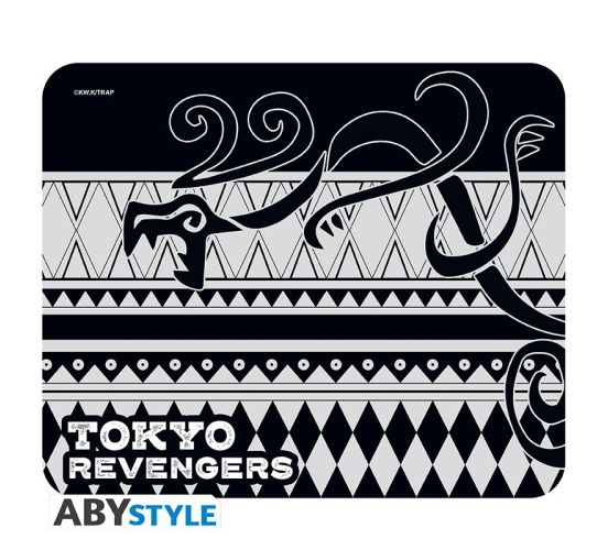 Tokyo-Revengers-Draken-Flexibles-Mauspad-1