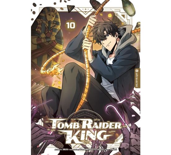 Tomb-Raider-King-10-Manga-Neu-1