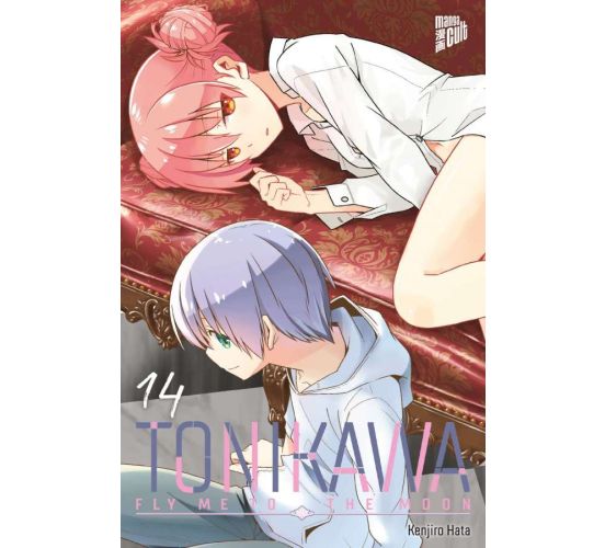 Tonikawa-Fly-Me-To-The-Moon-14-Manga-Neu-1 Tonikawa-Fly-Me-To-The-Moon-14-Manga-Neu-1