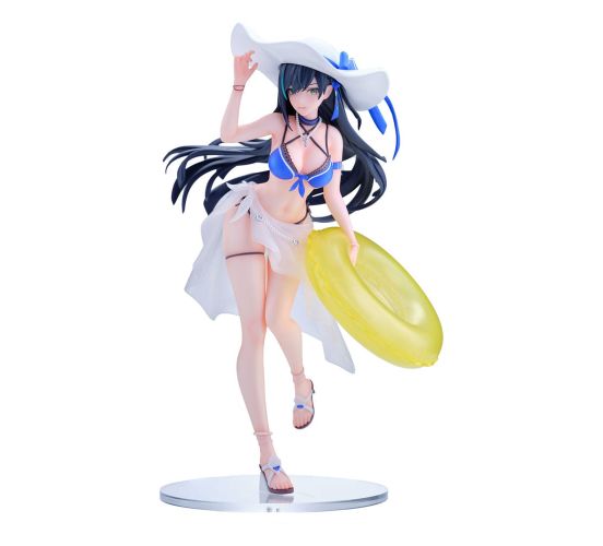Tower-of-Fantasy-PVC-Statue-17-Lin-25-cm-1