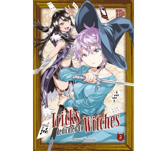Tricks-dedicated-to-Witches-03-Manga-Neu-1