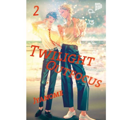 Twilight-Outfocus-02-Manga-Neu-1 Twilight-Outfocus-02-Manga-Neu-1