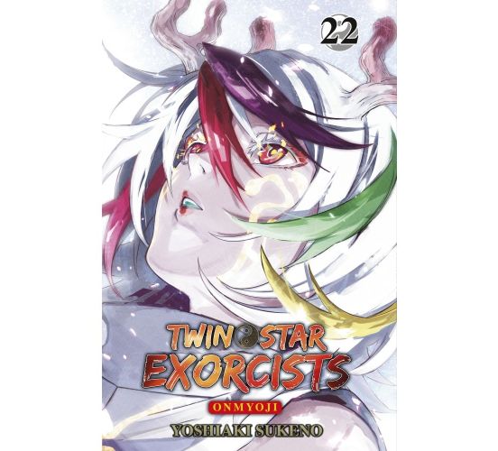 Twin-Star-Exorcists-Onmyoji-22-Manga-Neu-1