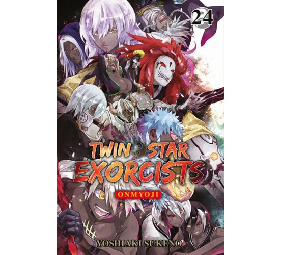 Twin-Star-Exorcists-Onmyoji-24-Manga-Neu-1