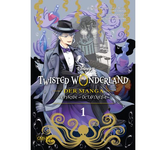 Twisted-Wonderland-Der-Manga-Episode-of-Octavinelle-01-Manga Twisted-Wonderland-Der-Manga-Episode-of-Octavinelle-01-Manga