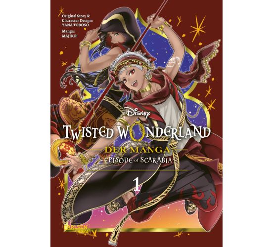 Twisted-Wonderland-Der-Manga-Episode-of-Scarabia-01-Manga-Ne