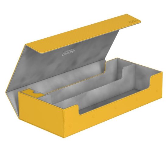 Ultimate-Guard-Superhive-550-Standardgroesse-XenoSkin-Bernst Ultimate-Guard-Superhive-550-Standardgroesse-XenoSkin-Bernst