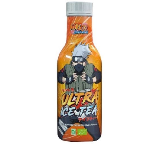 Ultra-Ice-Tea-Naruto-Shippuden-Kakashi-Hatake-Schwarzer-Tee- Ultra-Ice-Tea-Naruto-Shippuden-Kakashi-Hatake-Schwarzer-Tee-