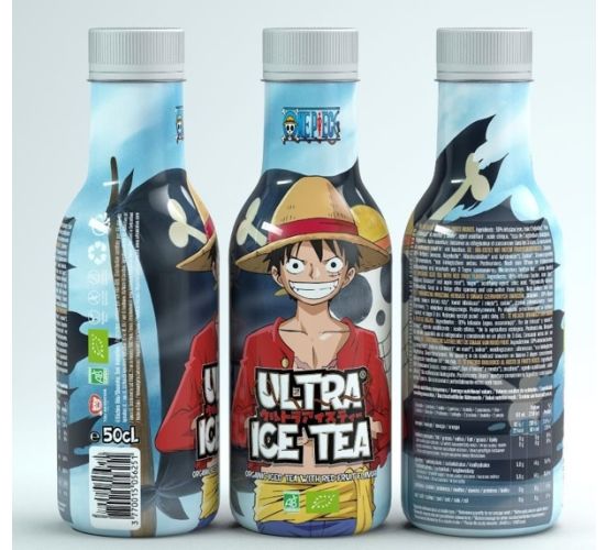 Ultra-Ice-Tea-One-Piece-Ruffy-Bio-Eistee-mit-roten-Fruechten