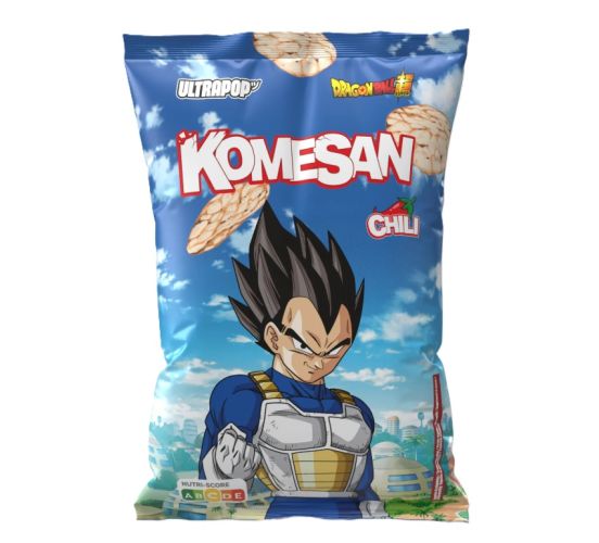 Ultra-Pop-Dragon-Ball-Komesan-Vegeta-Chili-Geschmack-Reischi