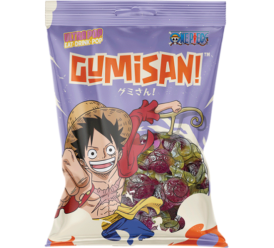 Ultra-Pop-One-Piece-Gumisan-Luffy-Fruchtgummi-mit-Traubenges