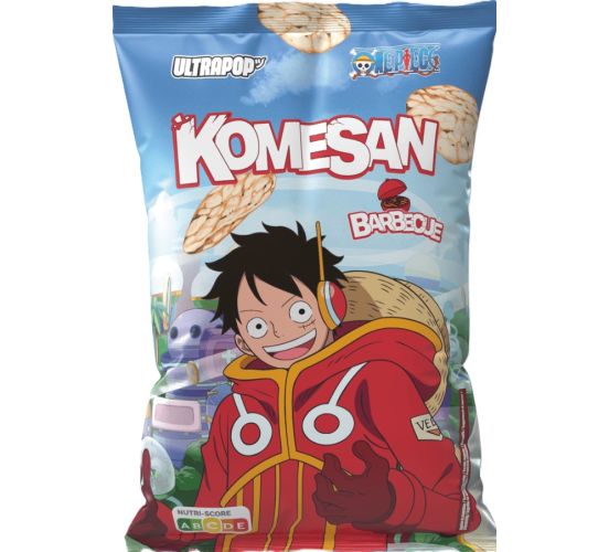 Ultra-Pop-One-Piece-Komesan-Luffy-Barbecue-Geschmack-Reischi