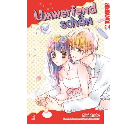 Umwerfend-schoen-02-Manga-Neu-1