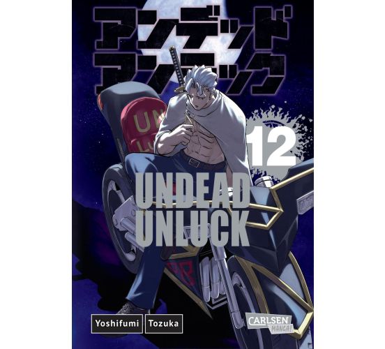 Undead-Unluck-12-Manga-Neu-1