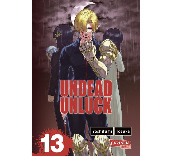 Undead-Unluck-13-Manga-Neu-1
