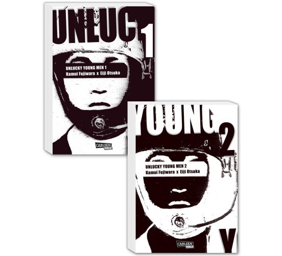 Unlucky-Young-Men-Komplettpack-01-02-Manga-Neu-1