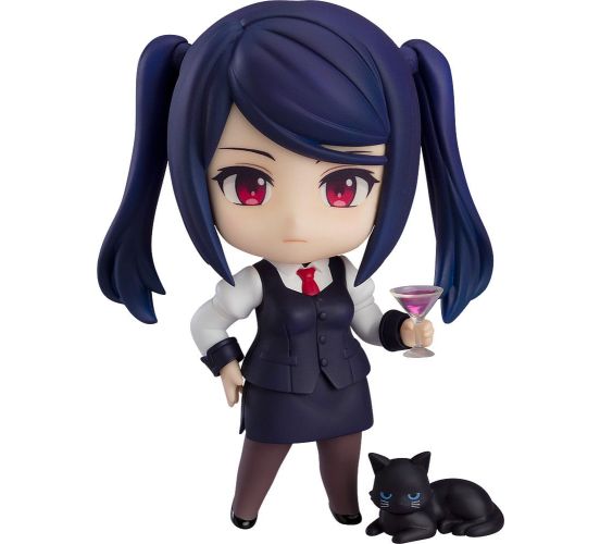 VA-11-HALL-A-Cyberpunk-Bartender-Action-Nendoroid-Actionfigu