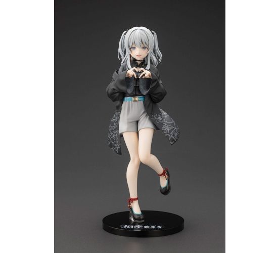 VTuber-PVC-Statue-17-Tororo-Nekomugi-24-cm-1