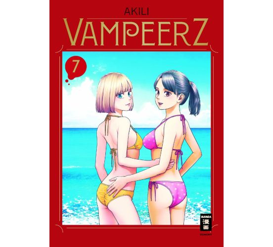 Vampeerz-07-Manga-Neu-1 Vampeerz-07-Manga-Neu-1