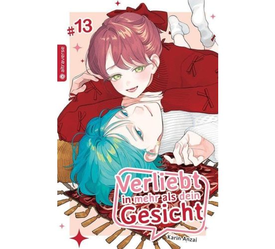 Verliebt-in-mehr-als-dein-Gesicht-13-Manga-Neu-1