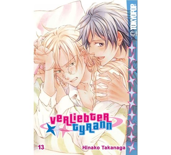 Verliebter-Tyrann-13-Manga-Neu-1