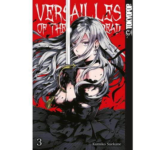 Versailles-of-the-Dead-03-Manga-Neu-1