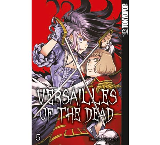 Versailles-of-the-Dead-05-Manga-Neu-1 Versailles-of-the-Dead-05-Manga-Neu-1
