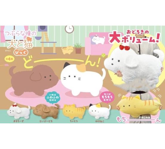 Verschiedene-HundeKatzen-Zufallsprodukt-30cm-Pluesch-1 Verschiedene-HundeKatzen-Zufallsprodukt-30cm-Pluesch-1