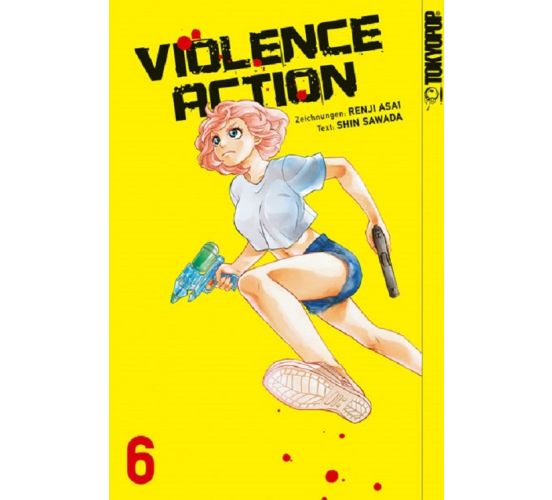 Violence-Action-06-Manga-Neu-1 Violence-Action-06-Manga-Neu-1