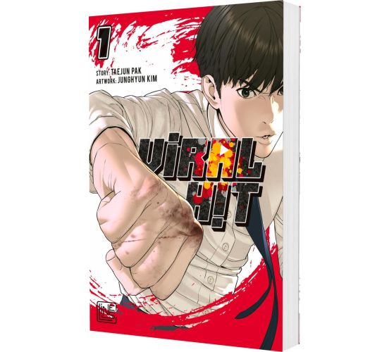 Viral-Hit-01-Manga-Neu-1