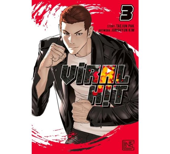 Viral-Hit-03-Manga-Neu-1 Viral-Hit-03-Manga-Neu-1