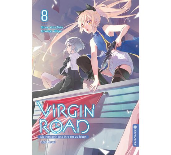 Virgin-Road-Die-Henkerin-und-ihre-Art-zu-Leben-Light-Novel-0 Virgin-Road-Die-Henkerin-und-ihre-Art-zu-Leben-Light-Novel-0