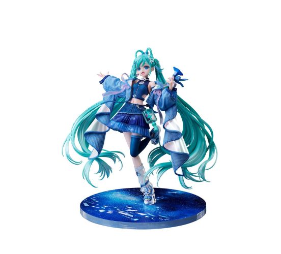 Vocal-Series-01-Hatsune-Miku-PVC-Statue-17-Hatsune-Miku-Magi Vocal-Series-01-Hatsune-Miku-PVC-Statue-17-Hatsune-Miku-Magi