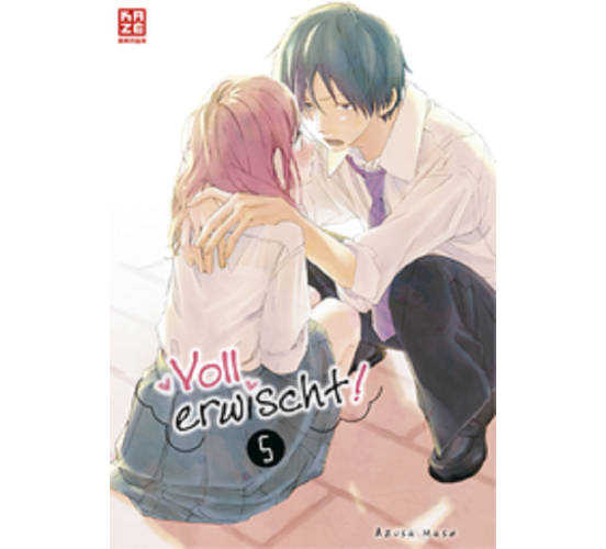 Voll-erwischt-10-Manga-Neu-1 Voll-erwischt-10-Manga-Neu-1