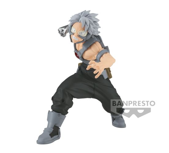 WAVE-105-MY-HERO-ACADEMIA-THE-AMAZING-HEROES-vol34-14cm-PVC-