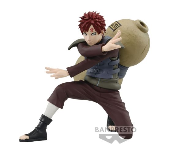 WAVE-109-Naruto-Gaara-Memorable-Saga-12cm-PVC-Statue-16