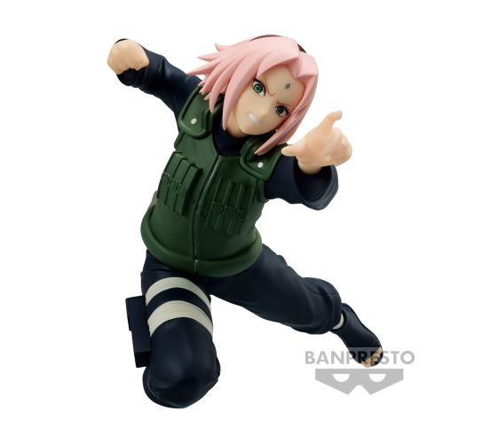 WAVE-111-Naruto-Shippuden-Sakura-Vibration-Stars-14cm-PVC-St