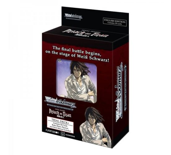 WEISS-SCHWARZ-ATTACK-ON-TITAN-FINAL-SEASON-Trial-Deck-englis WEISS-SCHWARZ-ATTACK-ON-TITAN-FINAL-SEASON-Trial-Deck-englis