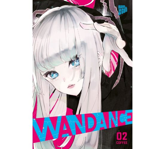Wandance-02-Manga-Neu-1 Wandance-02-Manga-Neu-1
