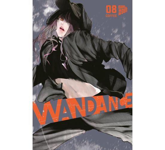 Wandance-08-Manga-Neu-1 Wandance-08-Manga-Neu-1