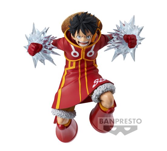 Wave-120-One-Piece-Monkey-D-Luffy-Battle-Record-Collection-1