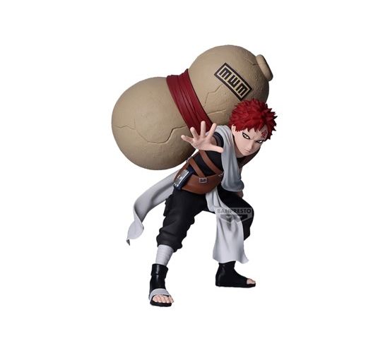 Wave-123-Naruto-Sabaku-no-Gaara-Vibration-Stars-12cm-PVC-Sta Wave-123-Naruto-Sabaku-no-Gaara-Vibration-Stars-12cm-PVC-Sta