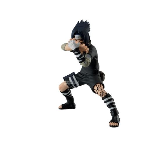 Wave-123-Naruto-Uchiha-Sasuke-Vibration-Stars-14cm-PVC-Statu